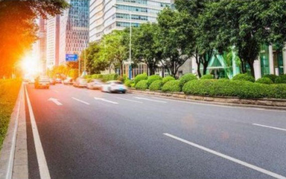 株洲市清霞路、清水塘大道、清水塘生態新城株冶路新建工程