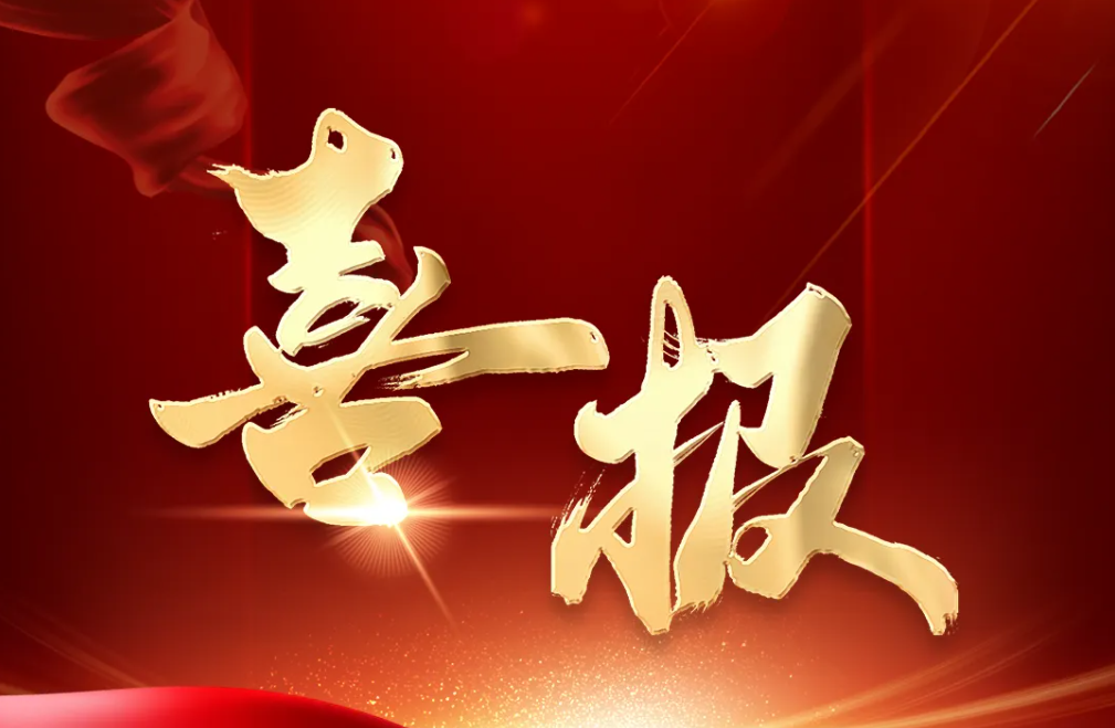 誠(chéng)信立企 行穩(wěn)致遠(yuǎn) | 中騰智信獲評(píng)湖南省及長(zhǎng)沙市"守合同重信用企業(yè)"